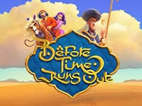 Before Time Runs Out