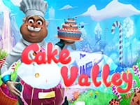 Cake Valley