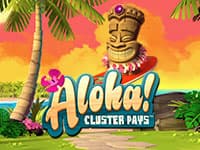 Aloha! Cluster Pays thumbnail 3
