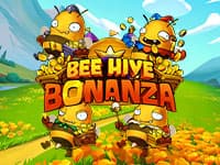 Bee Hive Bonanza