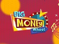 Big Money Wheel