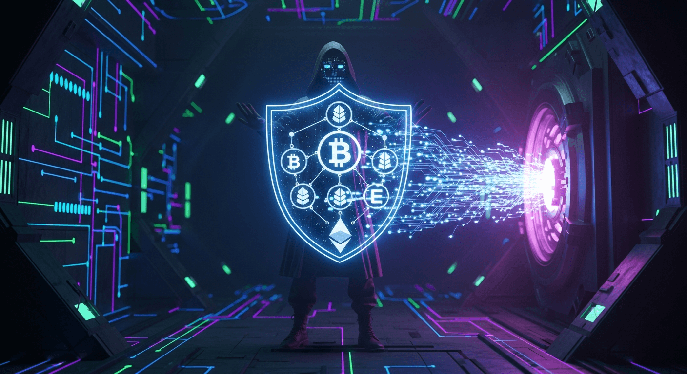 Why Crypto is Redefining Privacy in Online Gaming