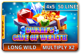 Dwarf's Cave of Wealth