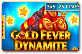 Gold Fever Dynamite thumbnail 2