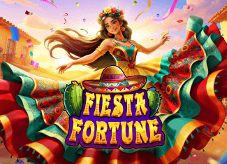 Fiesta Fortune
