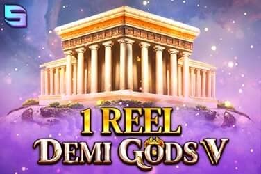 1 Reel - Demi Gods V
