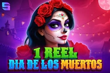 1 Reel - Dia De Los Muertos
