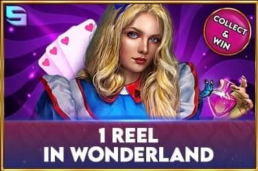 1 Reel - In Wonderland