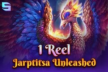 1 Reel - Jarptitsa Unleashed