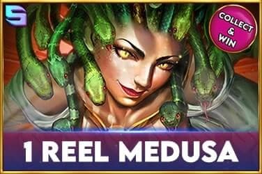 1 Reel - Medusa