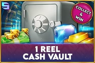 1 Reel - Cash Vault thumbnail 4