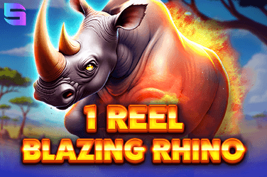 1 Reel - Blazing Rhino thumbnail 3