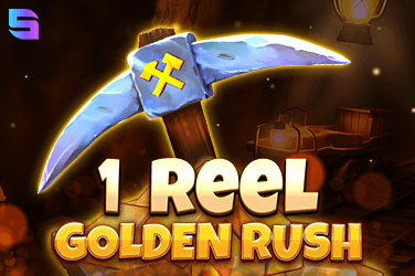 1 Reel - Golden Rush