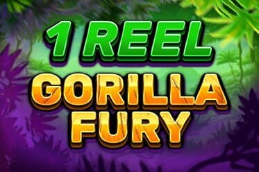 1 Reel - Gorilla Fury