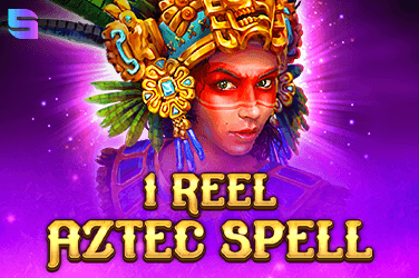 1 Reel - Aztec Spell thumbnail 2