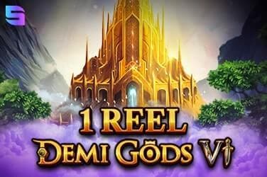 1 Reel - Demi Gods Vl