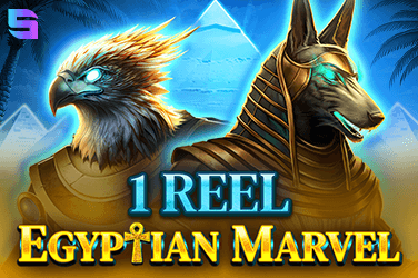 1 Reel - Egyptian Marvel