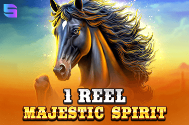 1 Reel - Majestic Spirit