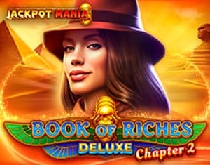 Book of Riches Deluxe Chapter 2