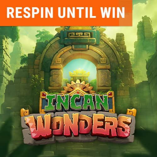 Incan Wonders thumbnail 3