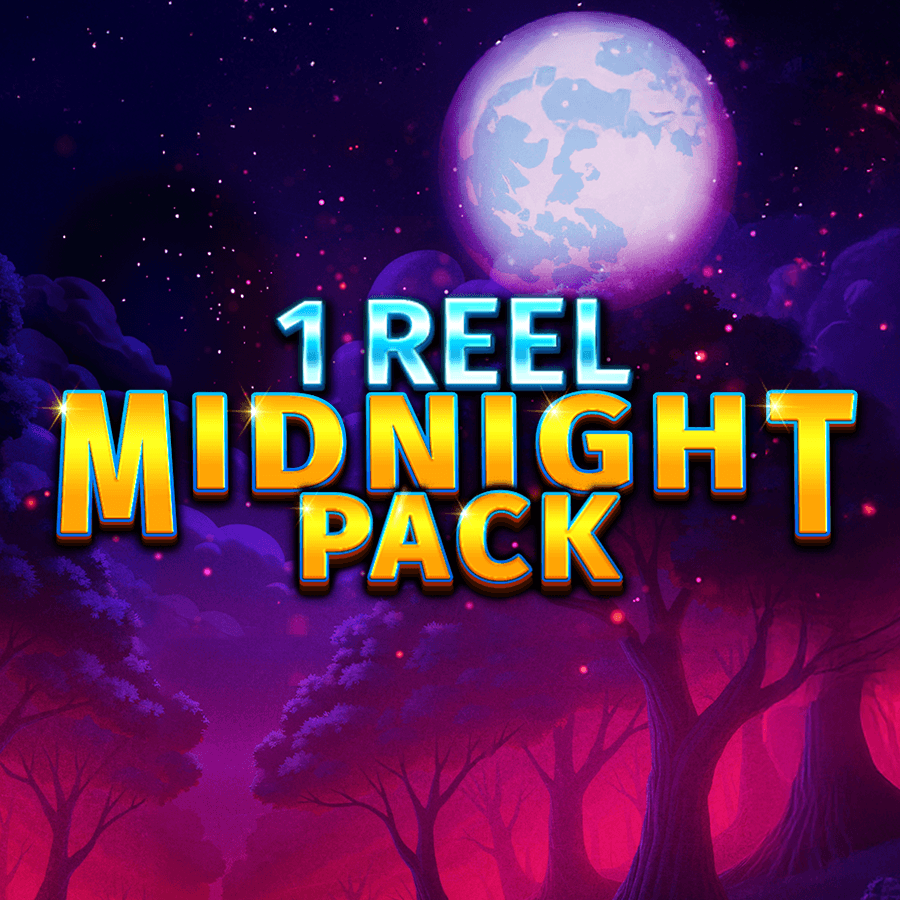 1 Reel - Midnight Pack
